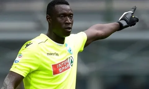Sao Serie A công khai "thả thính", Bernd Leno sẽ có thêm đối thủ?