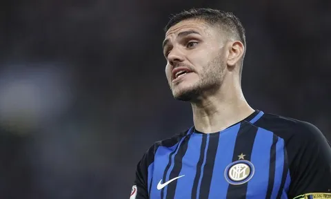 Xong! Chelsea sẽ chẳng thể có được Icardi