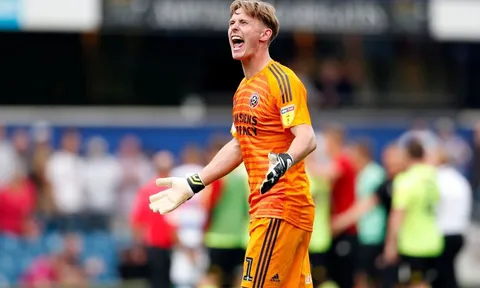 Man United sẽ tái ngộ "De Gea 2.0"?