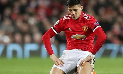 Đại chiến Chelsea: Sanchez bỏ đội, đòi đến Man City?