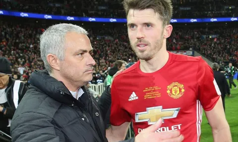 Trò cũ nói lời khiến Mourinho ấm lòng giữa cơn bão chỉ trích