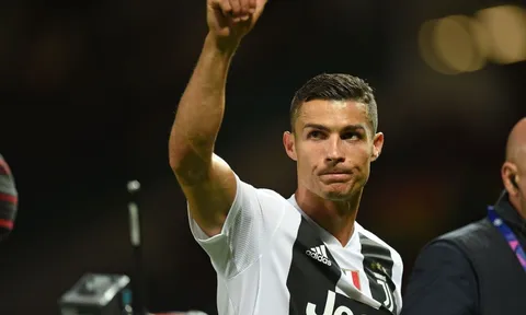 "Kể từ ngày Ronaldo ra đi, Real yếu hơn hẳn"