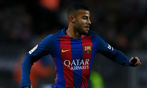 Nên là Dembele, Rafinha hay Malcom cho El Clasico