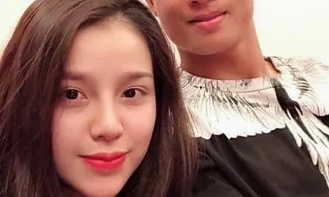 Bạn gái Tiến Dũng nóng mặt dùm 'LukaChinh'