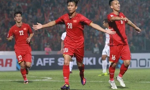 Bán kết lượt về AFF Cup 2018: Những việc tuyển Việt Nam cần làm tốt