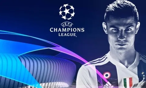 Bạn không thể bỏ qua những trận đấu này tại lượt đầu tiên Champions League