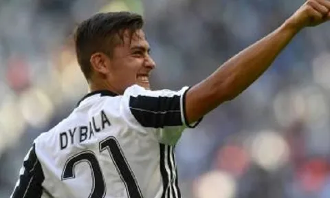 Ban lãnh đạo Juventus nổi giận với thái độ của Dybala
