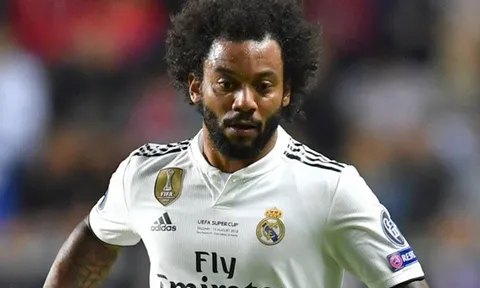 "Bạn thân" Ronaldo đáp trả truyền thông sau thất bại của Real Madrid