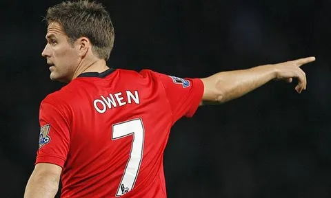 Bàn thắng gây tranh cãi nhất trong các trận derby Manchester