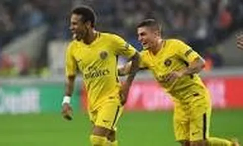 Bàn thắng giúp Mbappe viết lại lịch sử Champions League