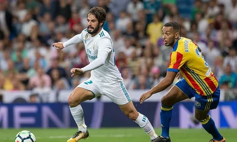 Bản tin Bóng Đá ngày 28.8 | Vắng Ronaldo, Real hút chết trên sân nhà