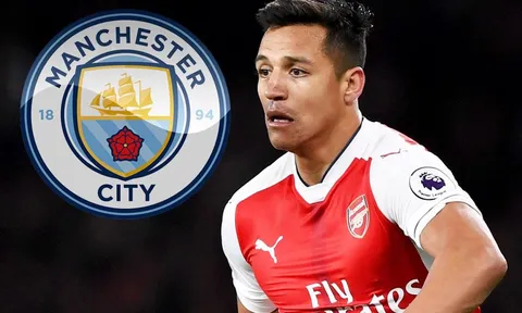 Bản tin Bóng Đá ngày 30.8 | Man City sắp lập kỷ lục chuyển nhượng với Sanchez