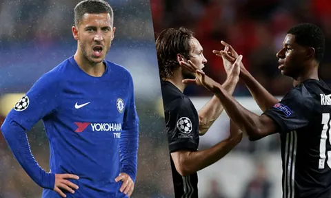 Bản tin BongDa |19.10| Trừ Chelsea, các đại khác gia đại thắng