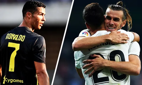 Bản tin BongDa 20/8 | Không Ronaldo, Real Madrid lập kỷ lục buồn ngày khai màn mùa giải