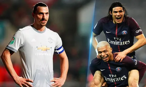 Bản tin BongDa 21.12 | Mbappe ăn sinh nhật lớn, Man United thành cựu vương