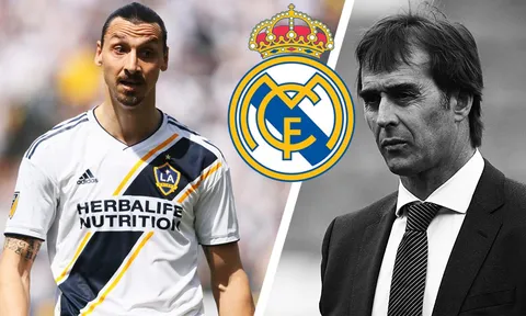 Bản tin BongDa 22/10 | Sa thải Lopetegui, Real chiêu mộ Zlatan