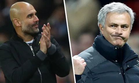 Bản tin BongDa ngày 11.12 | Thua toàn diện, Mourinho vẫn đổ lỗi cho trọng tài