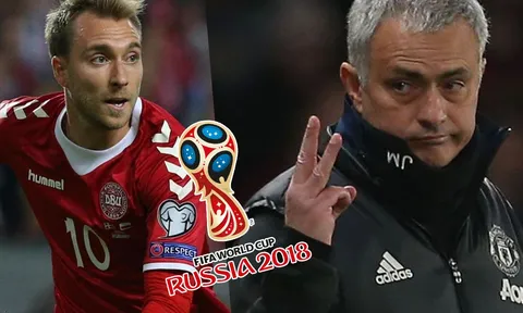 Bản tin BongDa ngày | 12.10 | Sau World Cup, M.U nhắm 2 tân binh cực chất