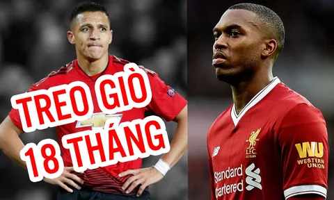 Bản tin BongDa ngày 13.11 - Sao Liverpool đối diện án phạt nặng, Sanchez bị cô lập tại MU