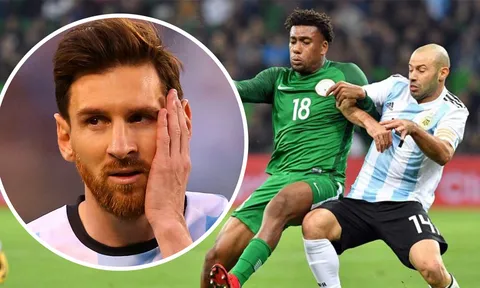 Bản tin BongDa ngày 15.11 | Không Messi, Argentina thua thảm trước đối thủ yếu