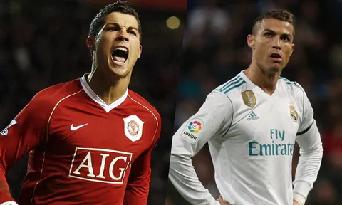 Bản tin BongDa ngày 16.11 | Không gia hạn hợp đồng, Ronaldo chuẩn bị trở về Man United