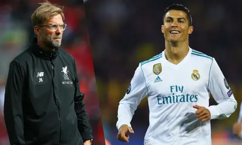 Bản tin BongDa ngày 22.11 | Nghiền nát đối thủ, Ronaldo phá kỷ lục khủng