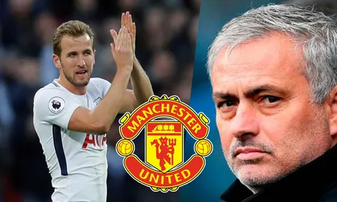 Bản tin BongDa ngày | 27.10 | Man United đón tin vui từ Harry Kane