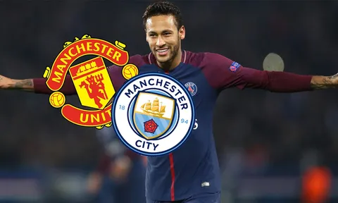 Bản tin BongDa ngày 28.11 | Không phải Real, Neymar muốn đến Manchester