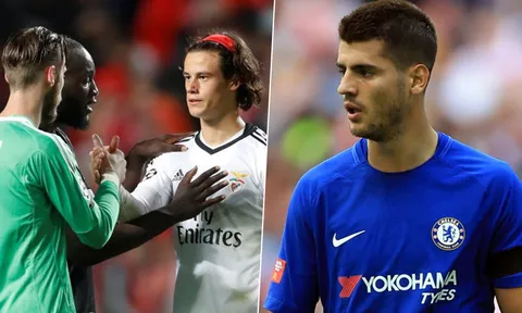 Bản tin BongDa ngày | 31.10 | MU đón tin vui trước đại chiến, Morata thất vọng về Real Madrid