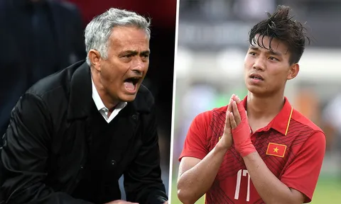 Bản tin BongDa ngày 9.10 | Tuyển VN nhận tin sốc, tiết lộ lý do Mourinho chưa bị sa thải