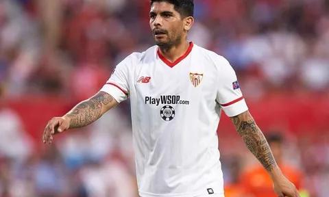Được Arsenal theo đuổi, Banega có ngay câu trả lời