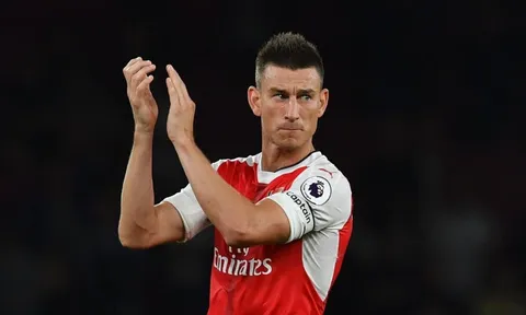 Băng đội trưởng tại Arsenal: Khủng hoảng quyền lực hay nội chiến tự giác?