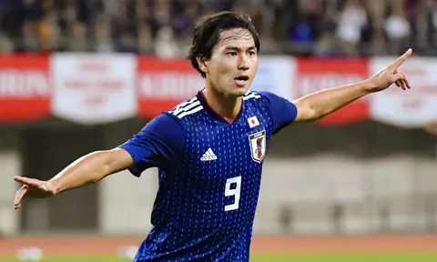 Bảng F Asian Cup 2019: Không dễ cho Nhật Bản