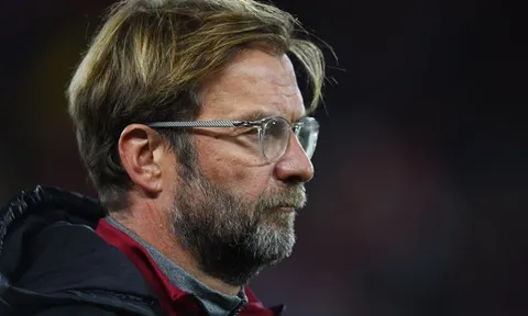 "Bão chấn thương" kéo tới Liverpool trong ngày có cơ hội soán ngôi City