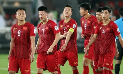Báo châu Á chỉ ra cái tên xuất sắc của ĐT Việt Nam trong trận Iran