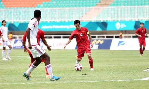 Báo châu Á chỉ ra tử huyệt khiến U23 Việt Nam tuột Huy chương Đồng