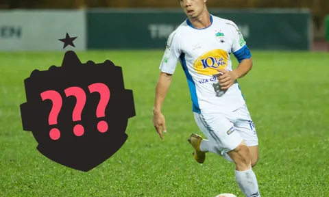 Rò rỉ cái tên CLB Thái Lan đã liên hệ với Công Phượng
