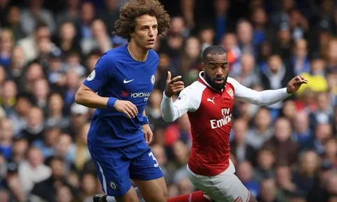 Báo động về tình trạng thẻ đỏ tại Chelsea