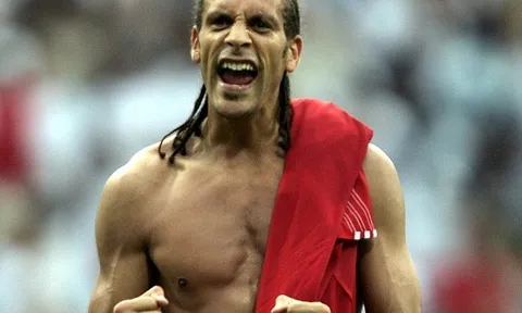 Bao giờ Man Utd mới có lại bộ đôi trung vệ như Vidic - Ferdinand?