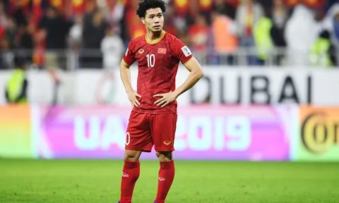 Báo Hàn Quốc ấn tượng với hành trình của tuyển Việt Nam ở Asian Cup