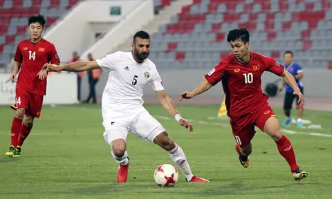 Báo Hàn Quốc: "Tuyển Việt Nam đi tiếp ở Asian Cup nhờ vào công lớn của..."