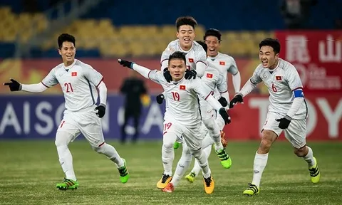 Báo Hàn: Việt Nam lại mơ "phép thuật" Park Hang Seo ở AFF Cup 2018