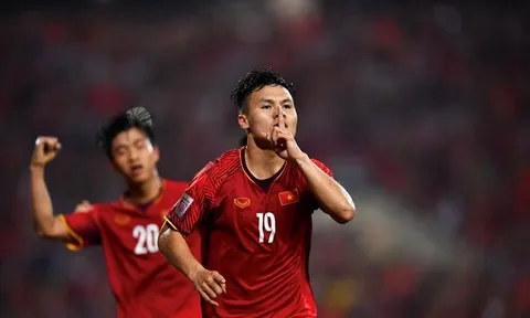 Báo Iran: 'Tuyển Việt Nam phát triển nhanh bậc nhất châu Á'