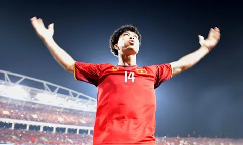 Báo Iraq gọi Việt Nam là đội bóng mạnh của bảng D Asian Cup