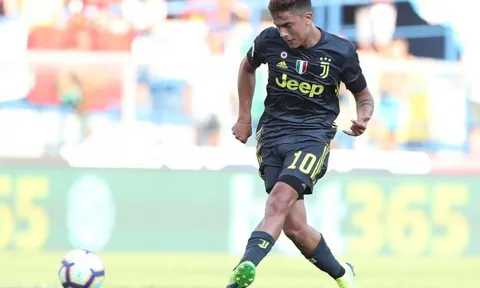Báo Italia: Man Utd dự chi 107 triệu bảng cho chân sút ghi 26 bàn mùa trước