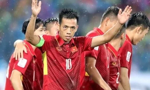 Báo nước ngoài chỉ điểm yếu của Việt Nam trước Asian Cup 2019