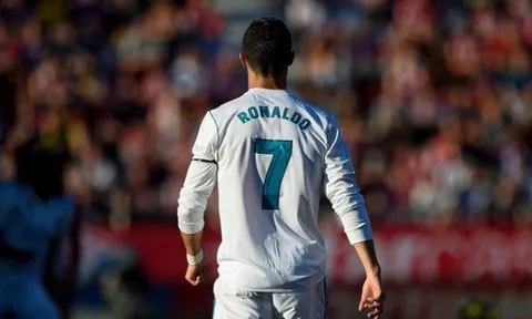 Báo thân Real nhận định: Chỉ phép màu mới có thể giúp Real Madrid vô địch La Liga mùa này!