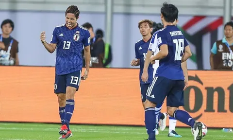Báo Trung Quốc: "Tỷ số trận Nhật Bản - Việt Nam sẽ là 1-0"