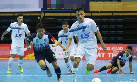 Bảo vệ thành công ngôi vô địch, Thái Sơn Nam nói gì?