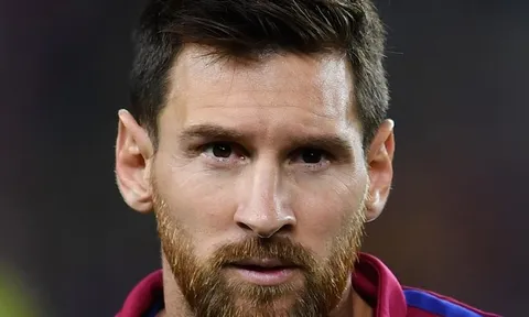 Barca 3-0 Juventus: 'Kẻ hủy diệt' Messi
